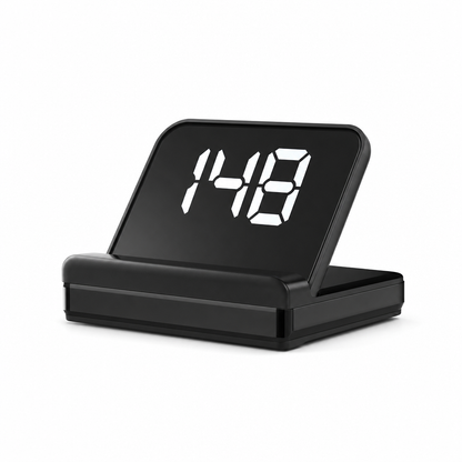 DriveSpeed Pro GPS HUD Speedometer dashview