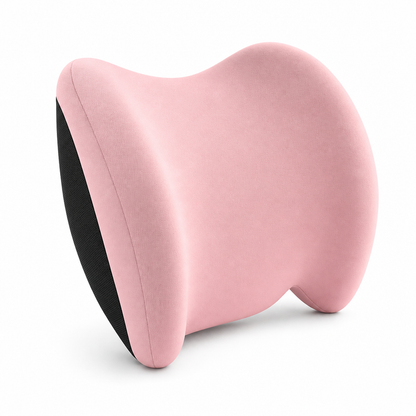 Lumbar Support Car Cushion