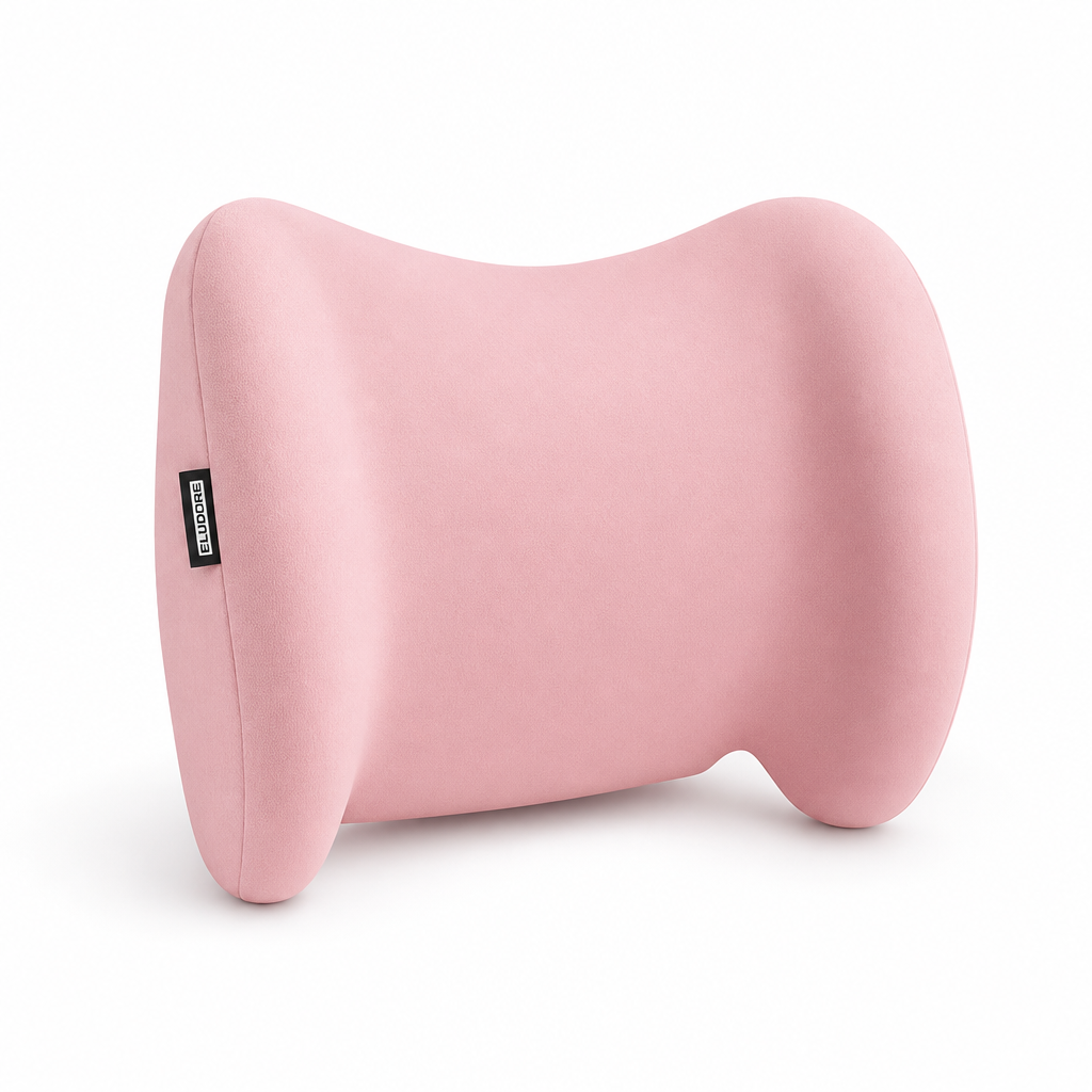 Lumbar Support Car Cushion