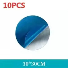 Universal Magnet Metal Plate