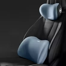 Lumbar Support Car Cushion