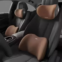 Lumbar Support Car Cushion