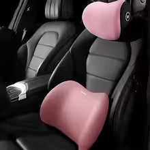 Lumbar Support Car Cushion