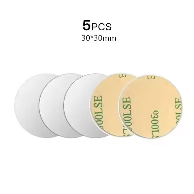 Universal Magnet Metal Plate
